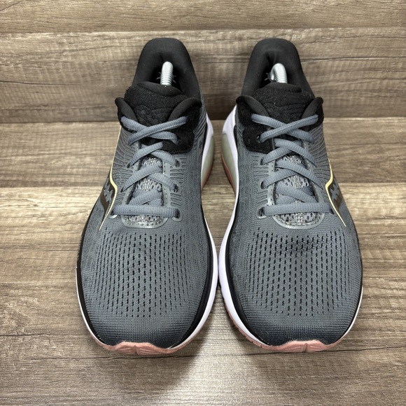 Saucony Guide 14 Gray Womens US Size 8 EUR 39 S10654-45 Running Shoes - Picture 3 of 10